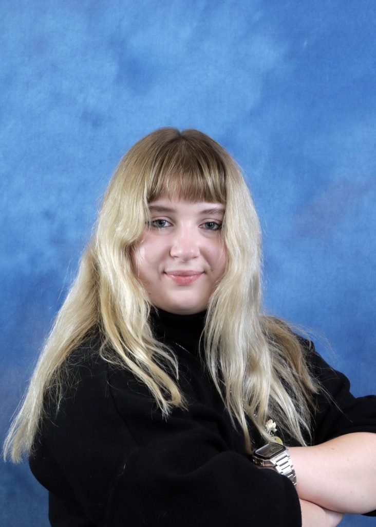 Photo of Gia Joslin .