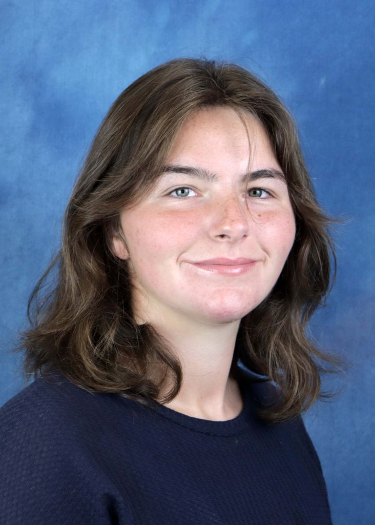 Photo of Lidia Morgillo .