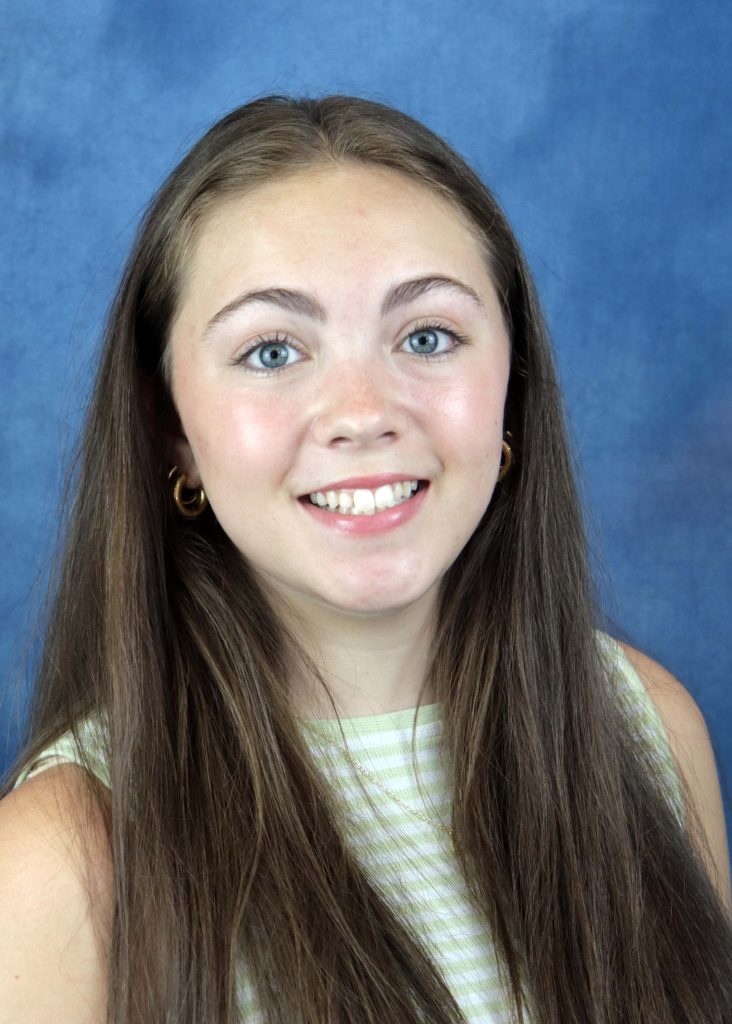 Photo of Lael Taylor .