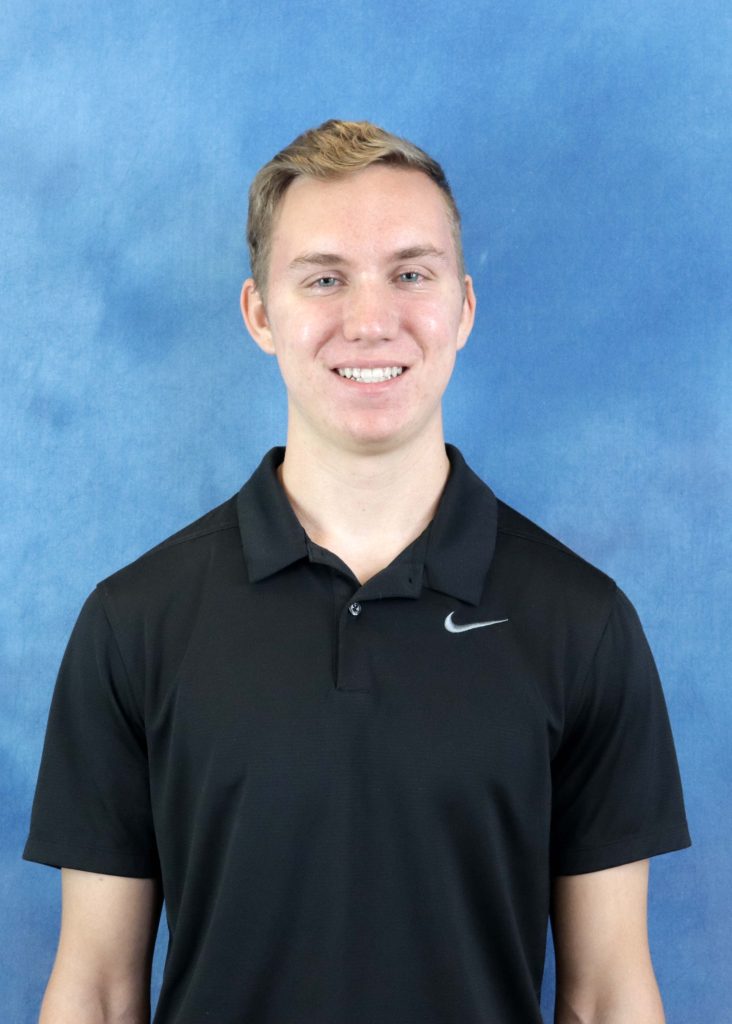 Photo of Rhett Outten .