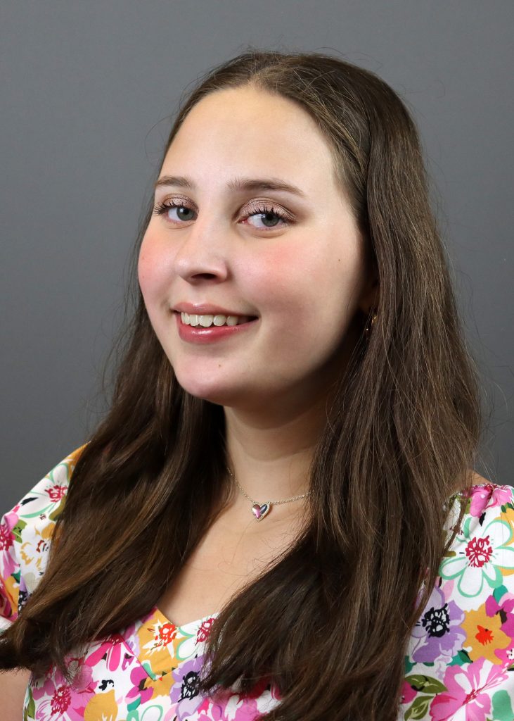 Photo of Jordan Poncher.