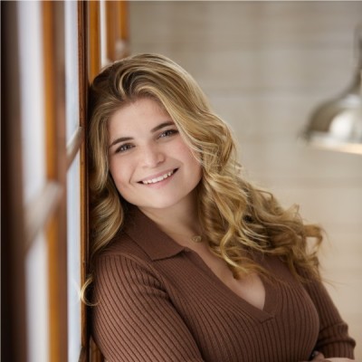 Photo of Rachel Lyden.