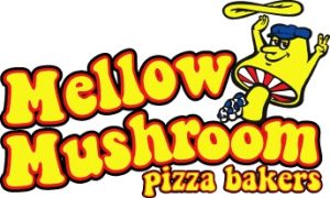 Mellow Mushroom logo