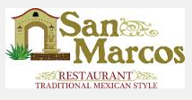 San Marcos logo