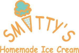 Smittys Ice Cream logo