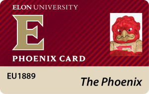 Example Phoenix Card
