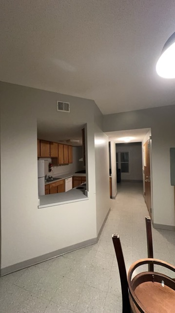 Danieley Apartment A-F Entryway