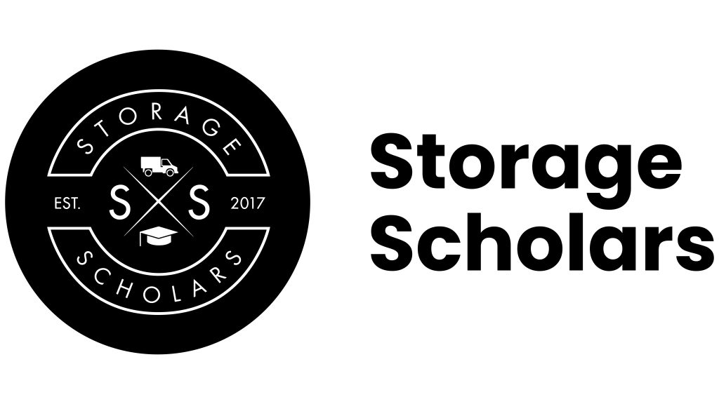 Storage Scholars Logo