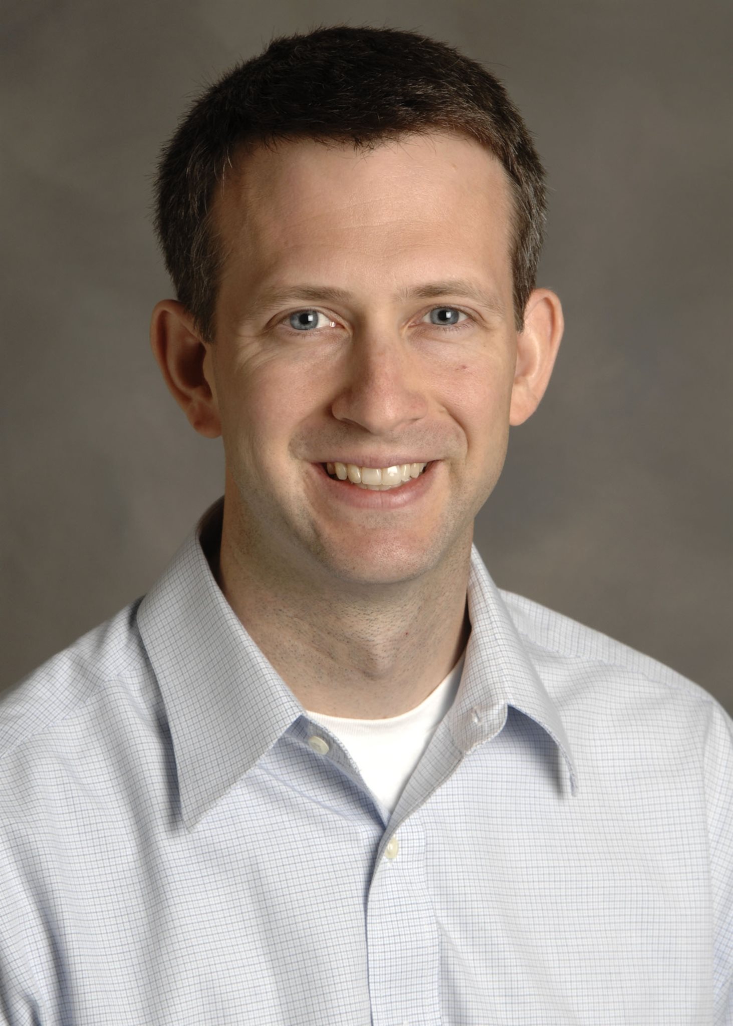 Faculty/Staff Ever Elon profile Charles Irons Today at Elon Elon University