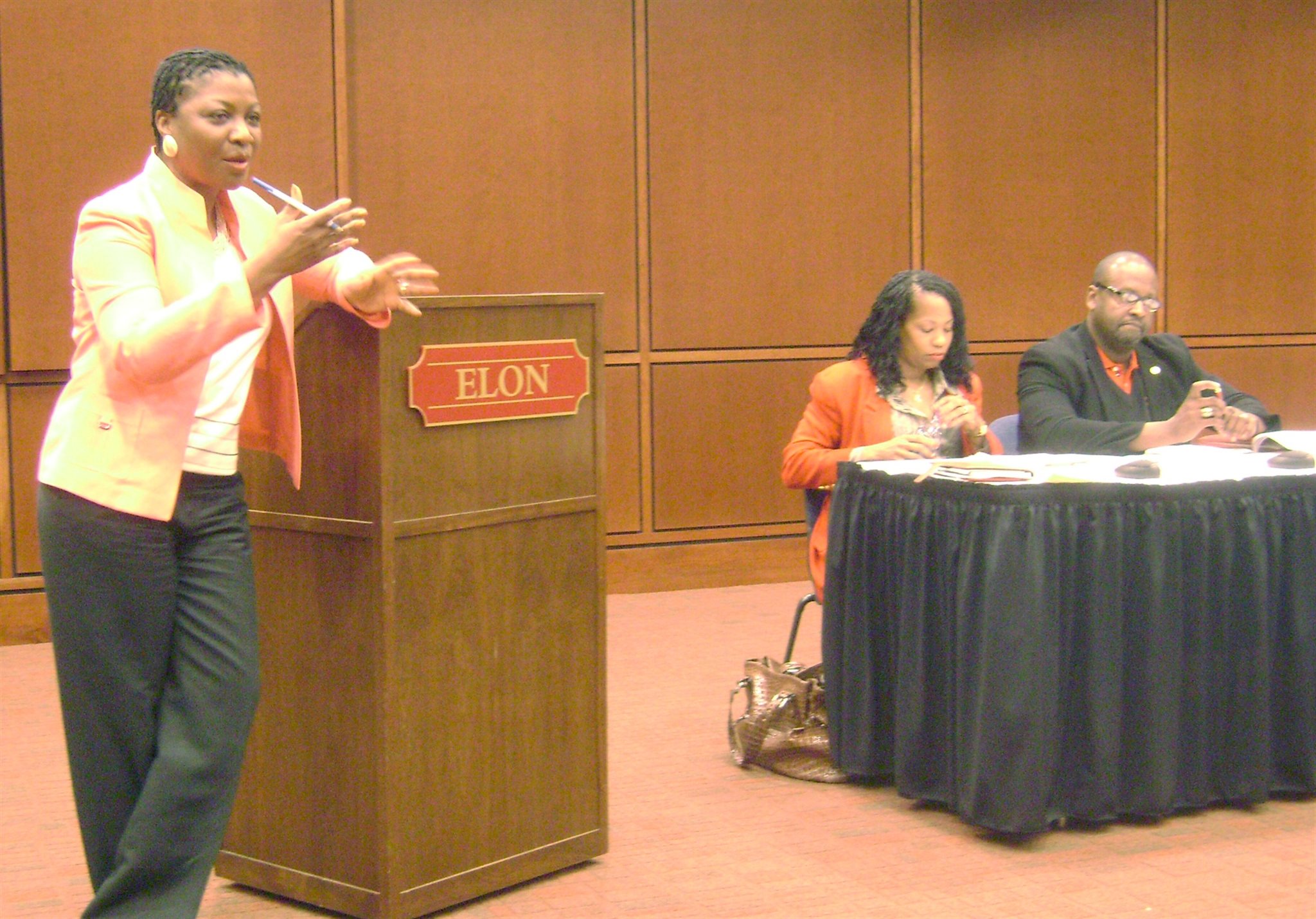 HBCU educators share insights on black students in higher ed | Today at ...
