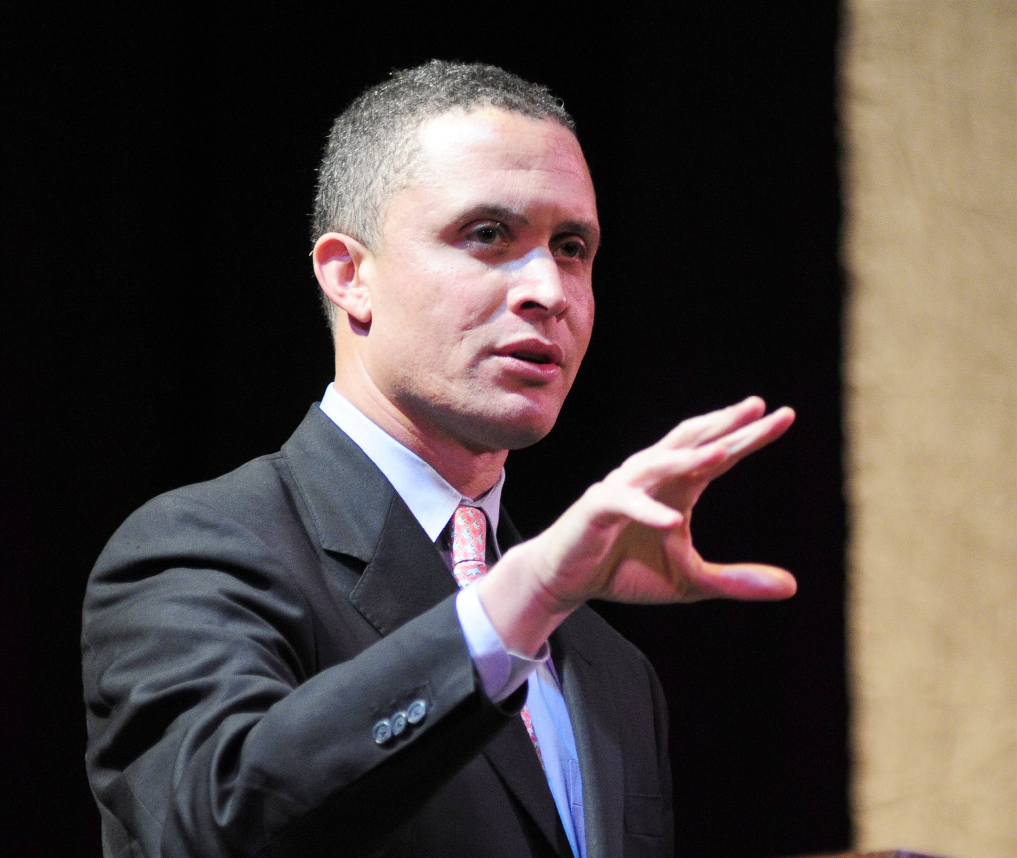Harold Ford Jr Twitter - jc4a871