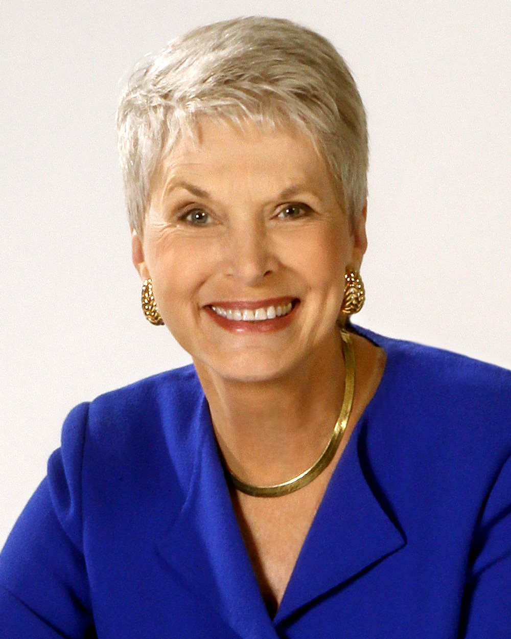 Elon trustee Jeanne Robertson to launch national comedy tour Today at