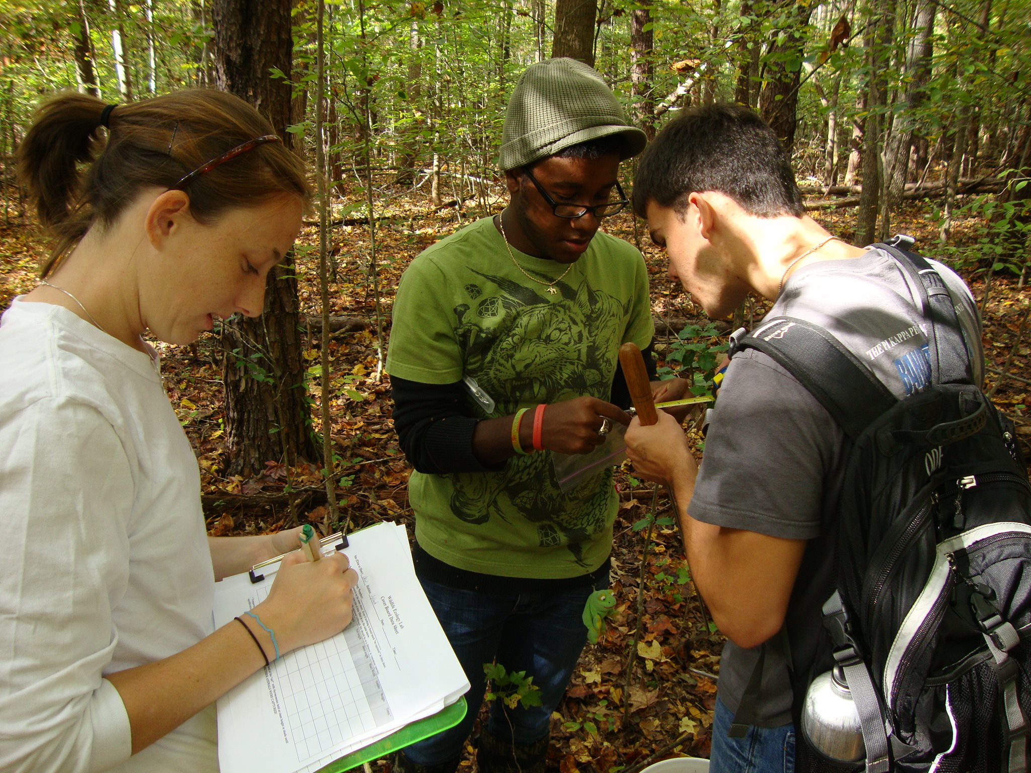 Environmental Studies introduces new major and minor Today at Elon Elon University