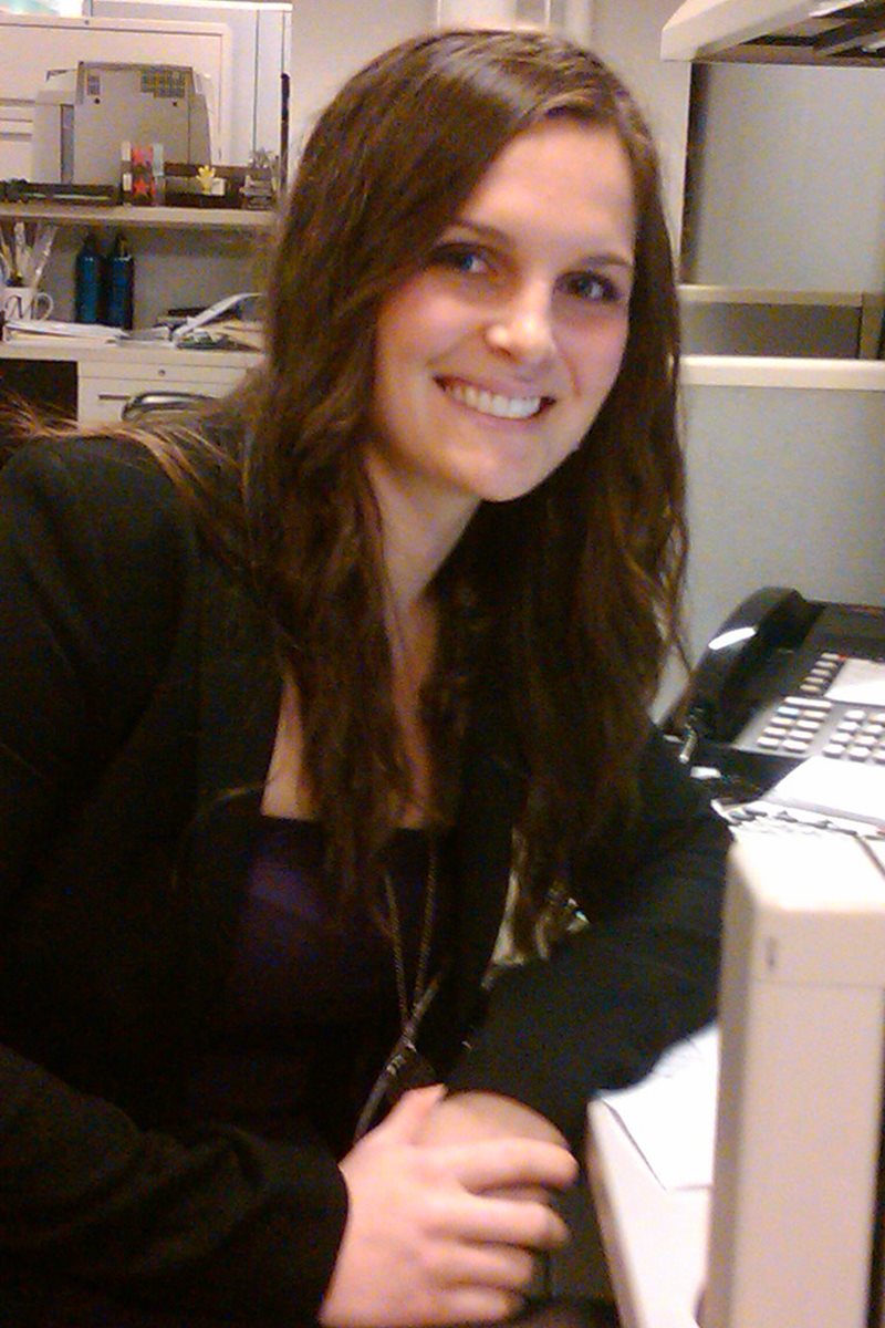 Elon University / Today at Elon / Career Moves Alum lands job with