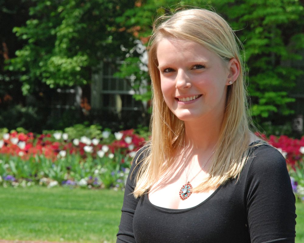 Elon freshman leads effort to change Virginia law Today at Elon