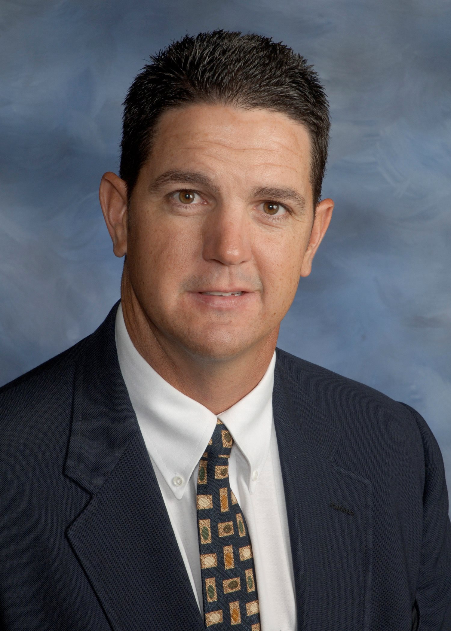 Head Baseball Coach To Participate In Local Dancing With The Stars 