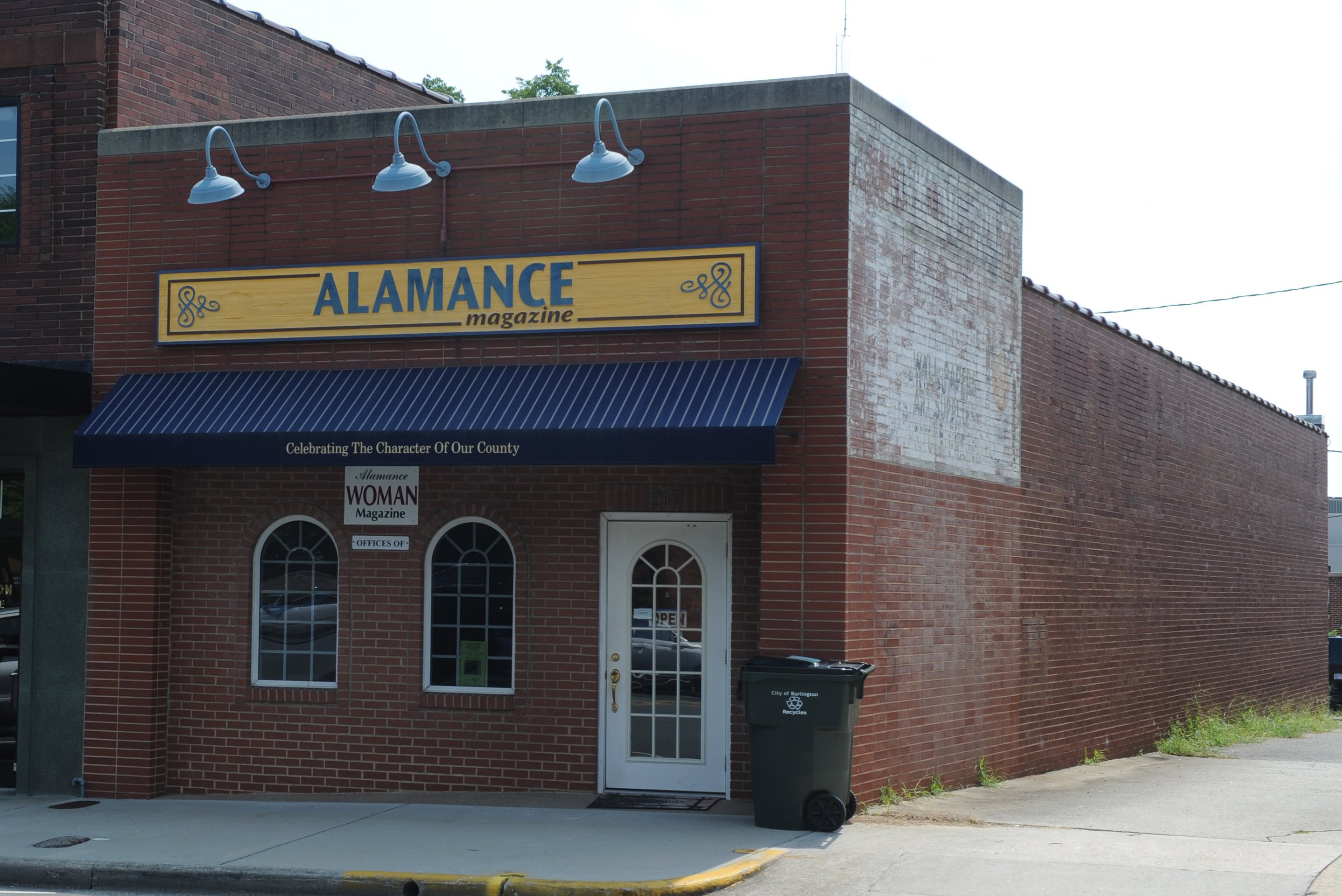 Elon expands campus with downtown Burlington facility Today at Elon