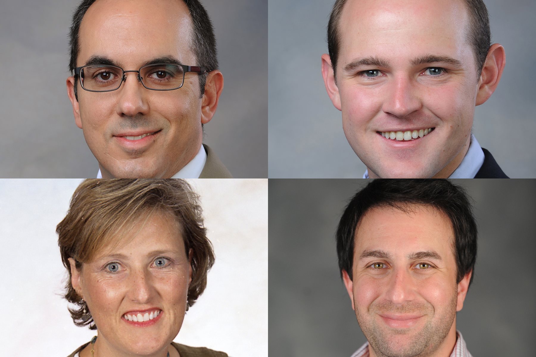 Elon University / Today at Elon / Elon political experts featured