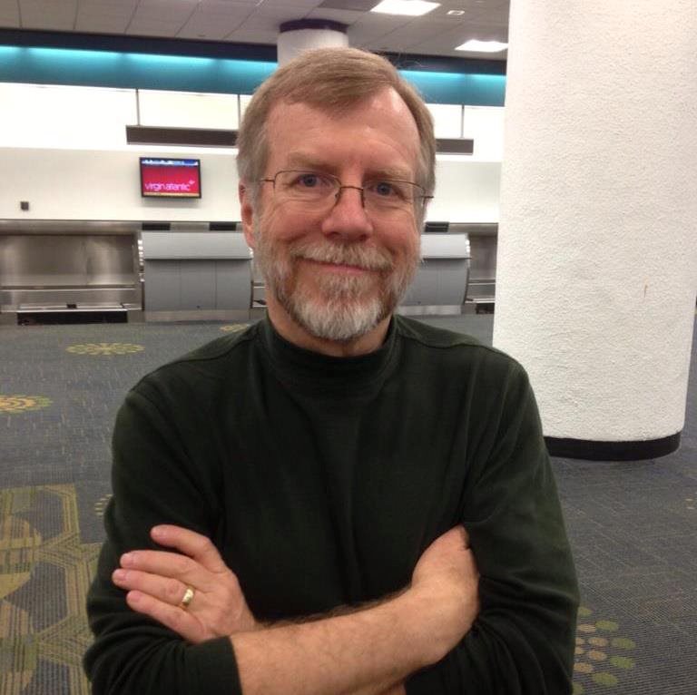 Randy Appleton Randy Piland wins educator award from NPPA | Today at Elon | Elon ...