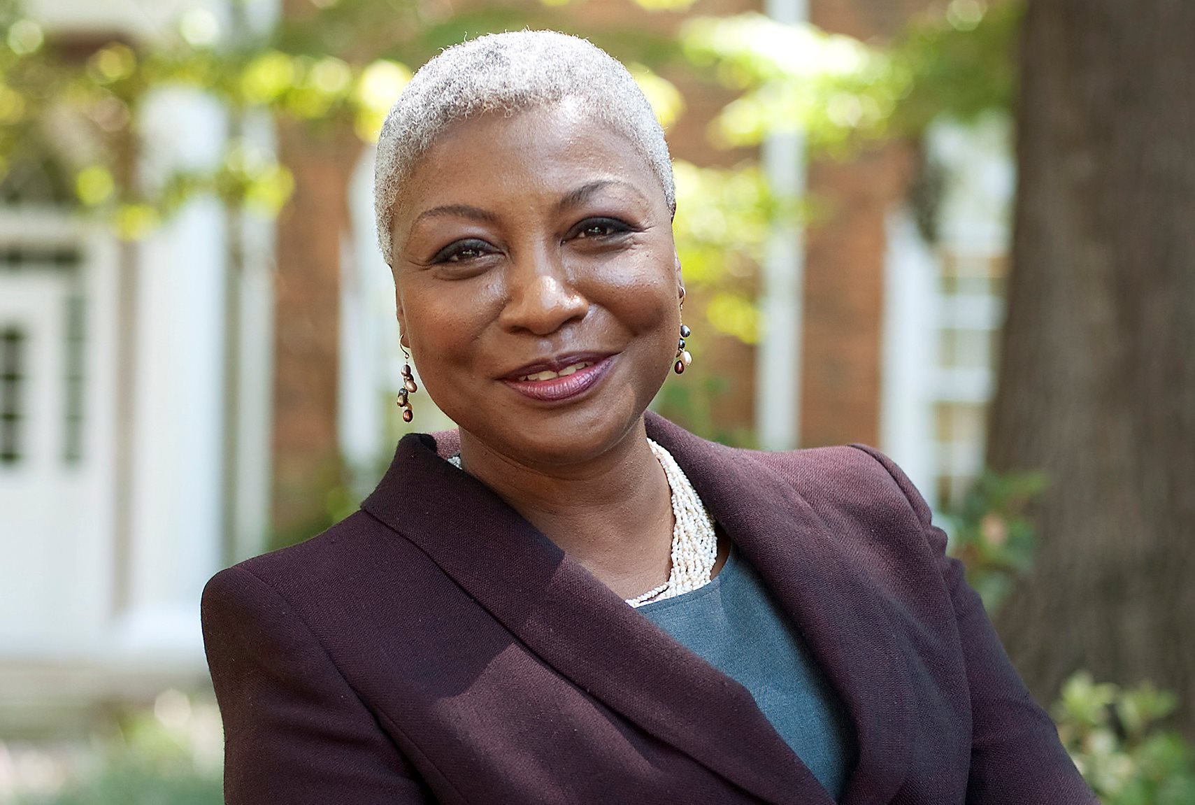 Rattigan-Rohr named Faculty Administrative Fellow | Today at Elon ...