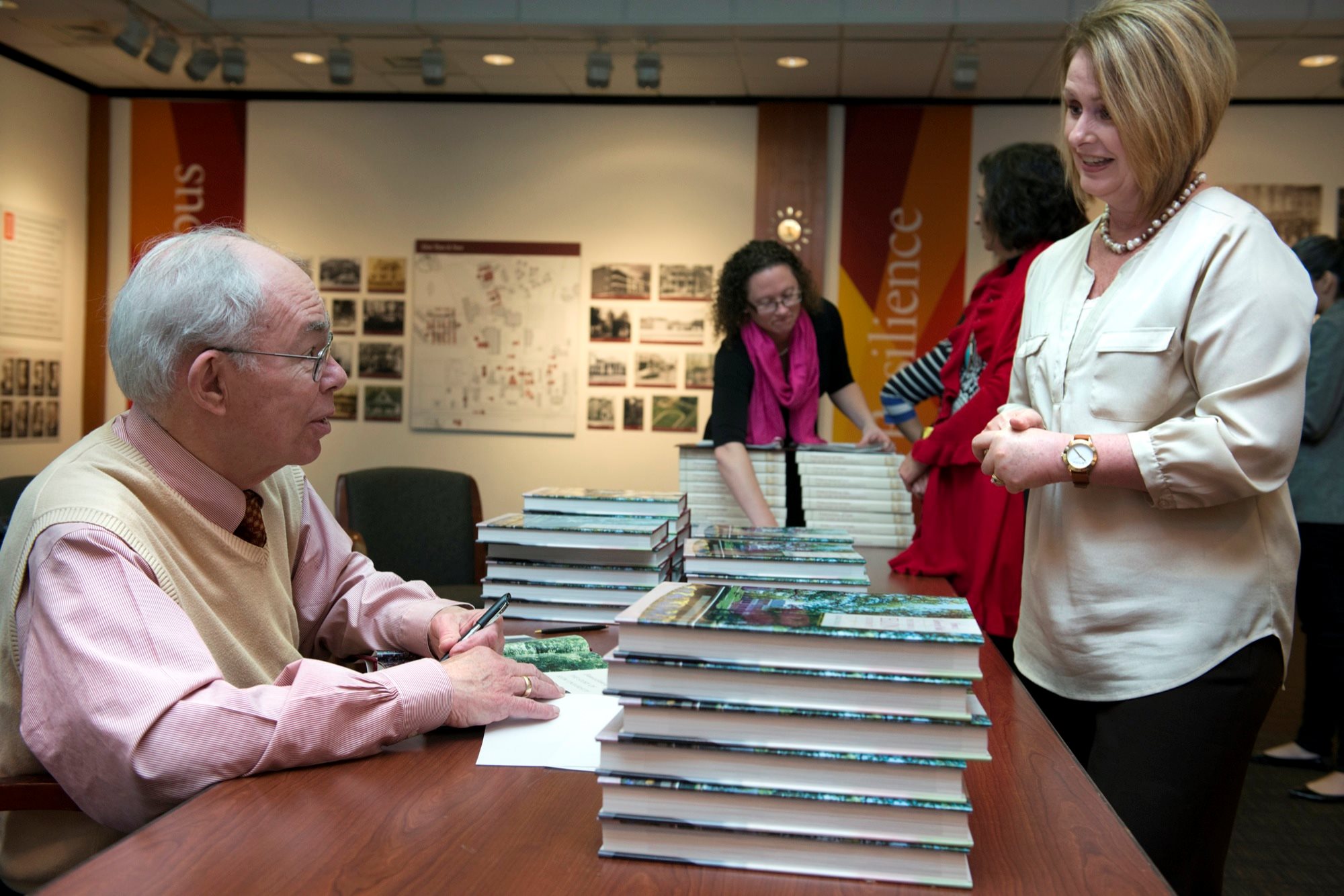 Owning a piece of Elon’s history Today at Elon Elon University