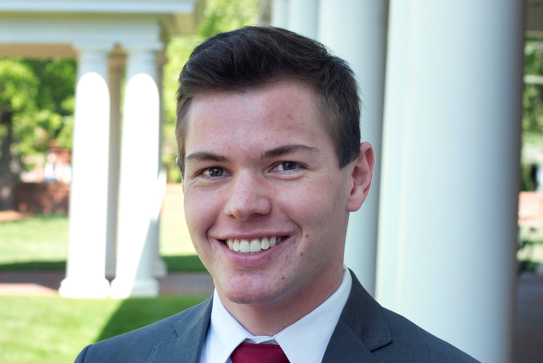 Career Moves SPDC resources help Elon senior prepare for job at