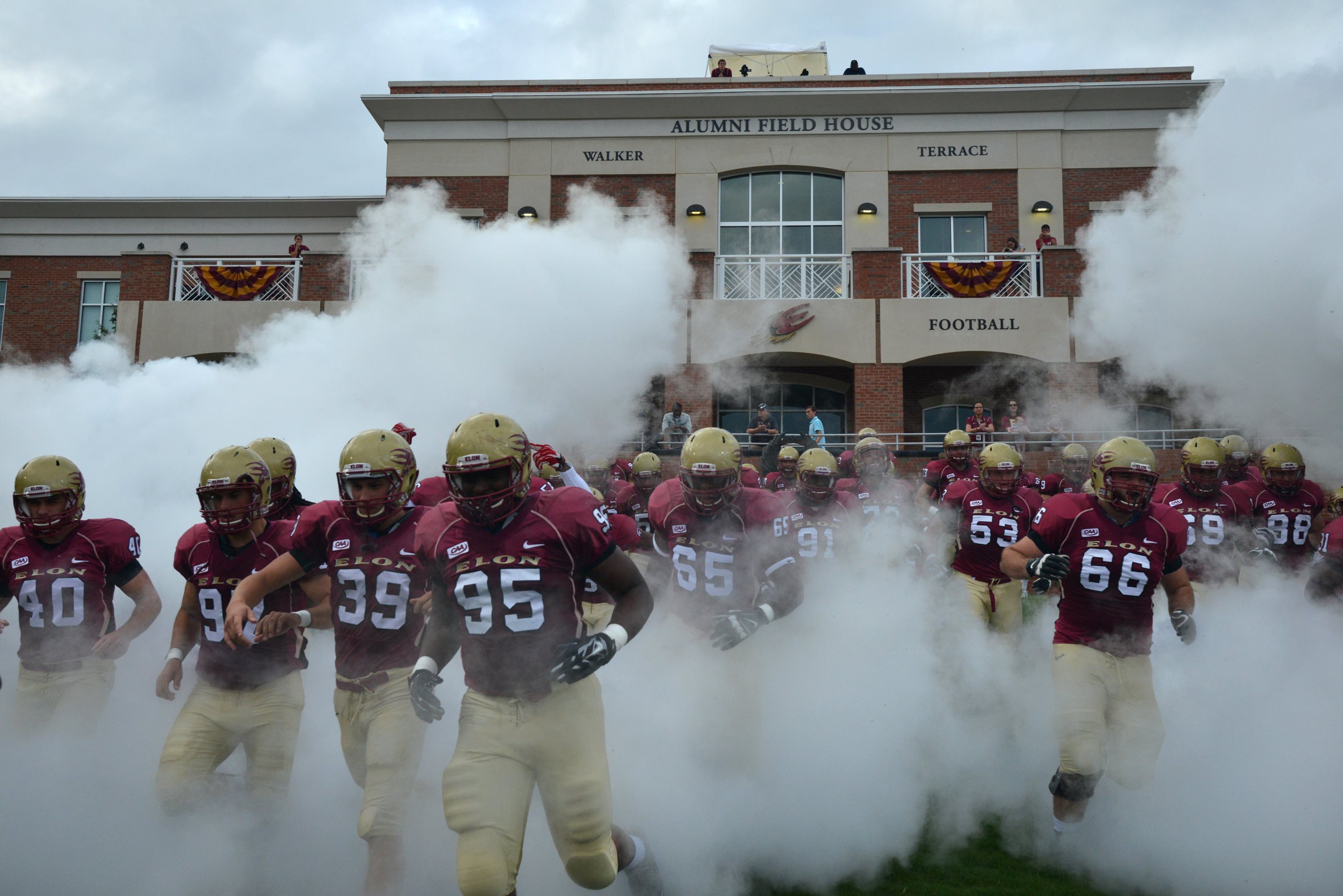 Watch Phoenix football this Saturday on broadcasts in six states +