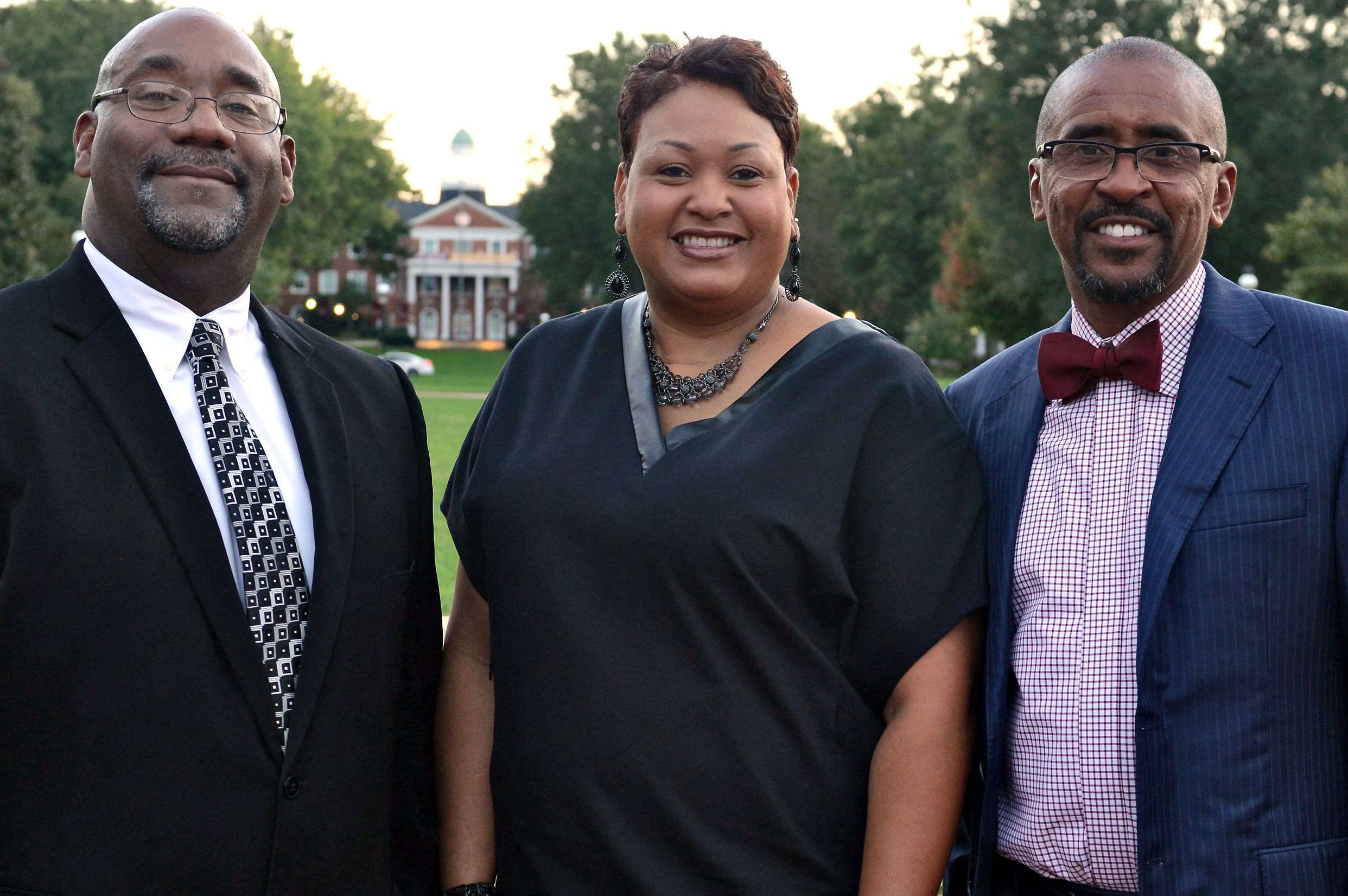 Elon Black Alumni Network celebrates black excellence Today at Elon Elon University