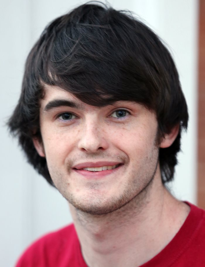 Michael Bodley ’16 selected for News21 reporting program Today at