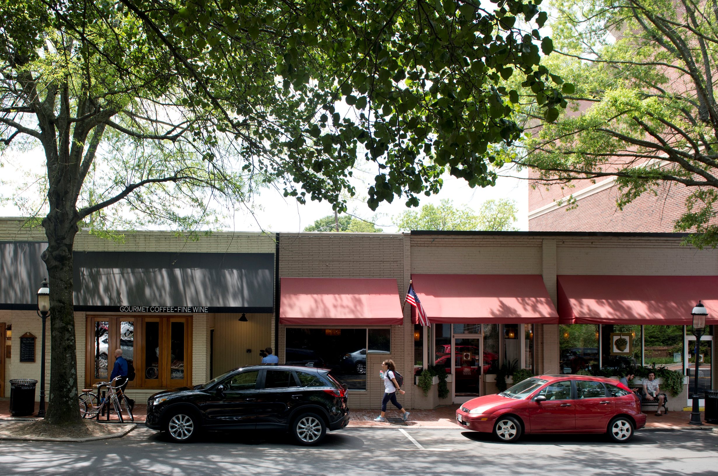 Elon delays plans for changes in campus dining venues Today at Elon