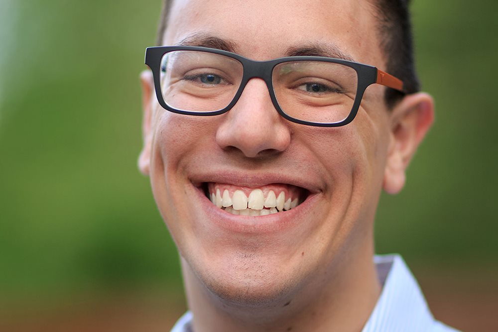 Elon University / Today at Elon / Al Drago ’15 featured in College ...