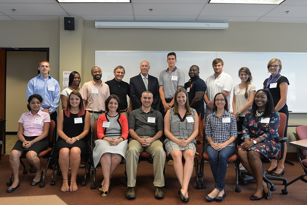 Elon launches new M.S. in Management program Today at Elon Elon