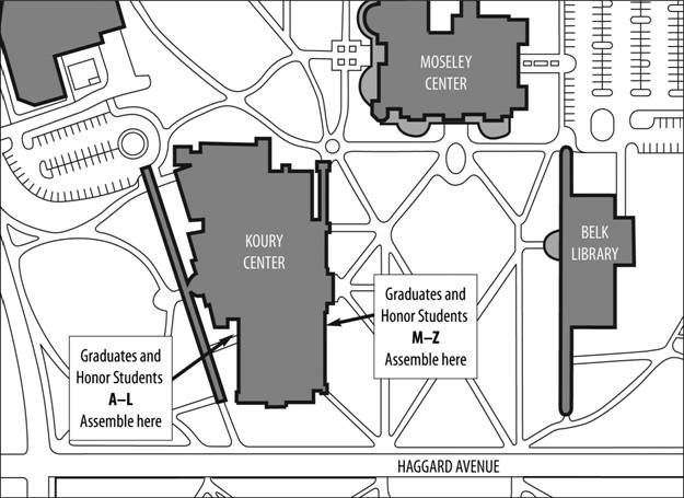 Elon University / Today at Elon / Instructions for students taking part ...