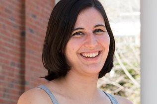 Michelle Alfini ’16 honored by AEJMC | Today at Elon | Elon University