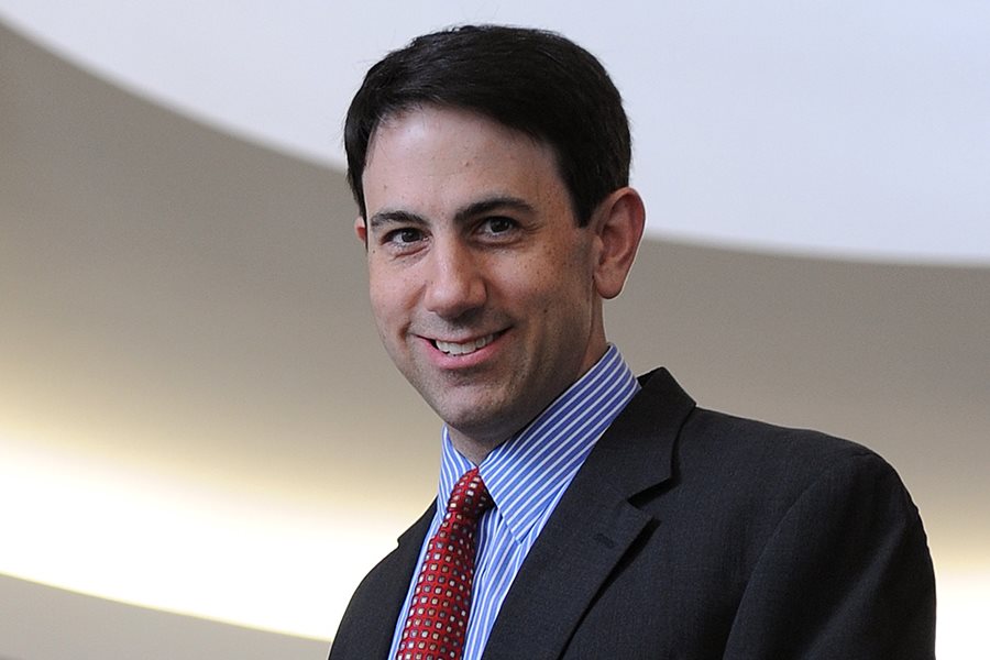 Tom Molony published in Catholic University Law Review Today at Elon