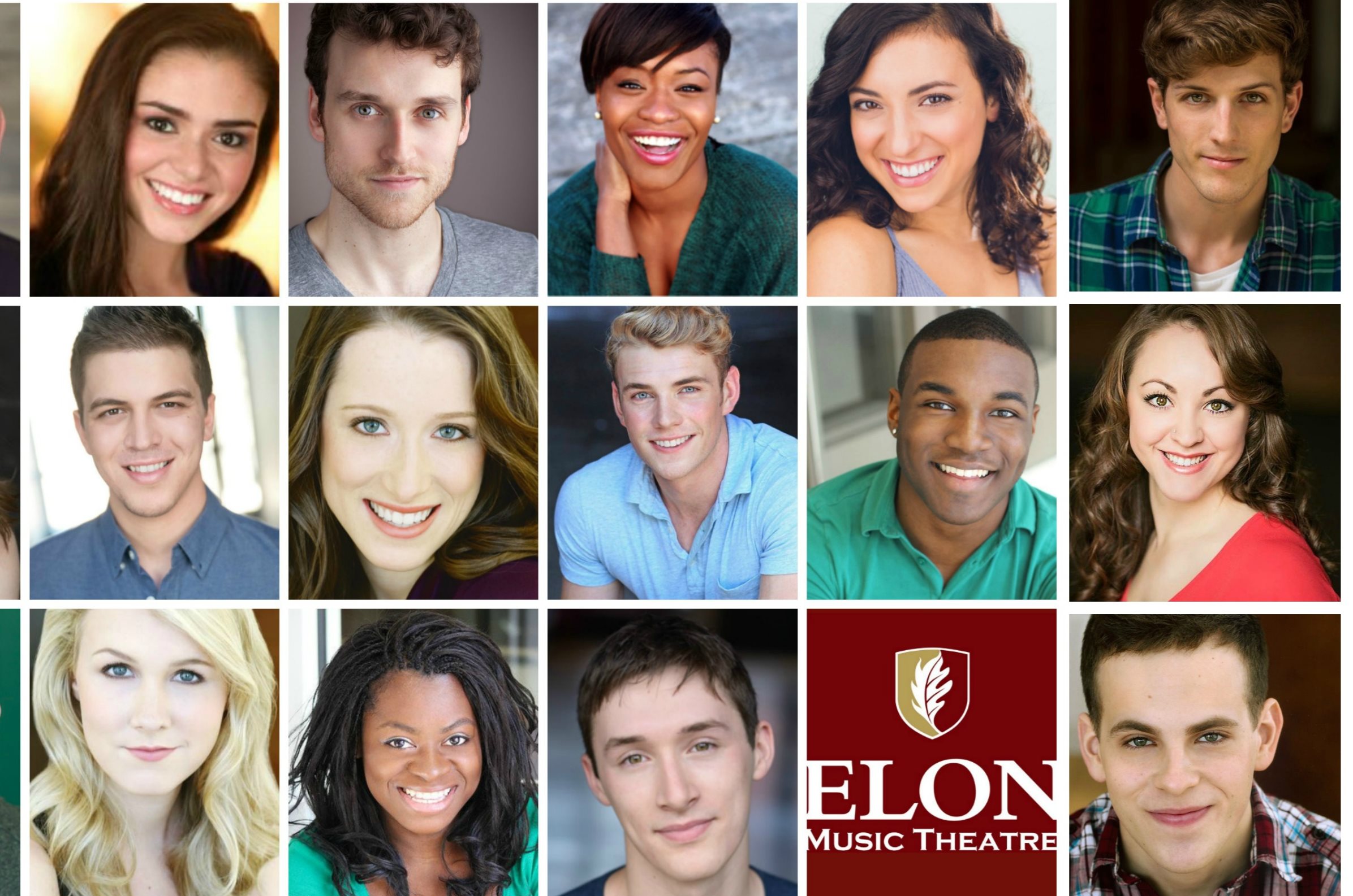 Elon Music Theatre Alumni Shine On Broadway And On National Tours ...