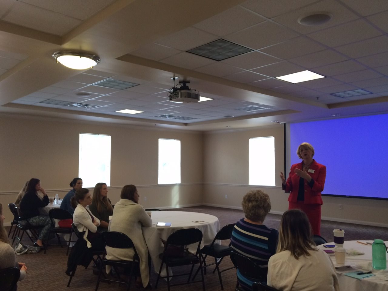 Underserved populations symposium offers perspectives on healing for