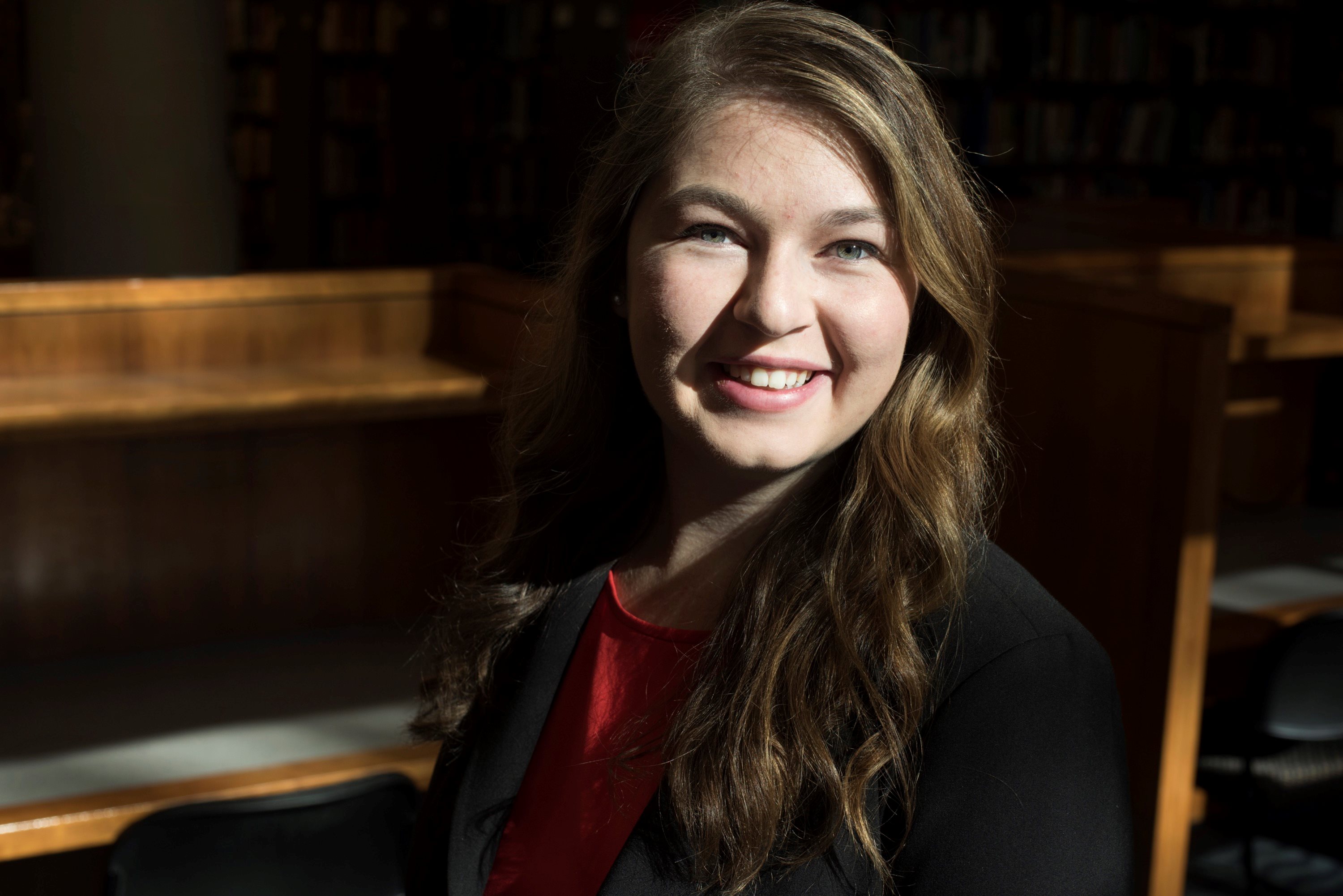 Career Moves Elon Job Network helped cook up career path with Kraft