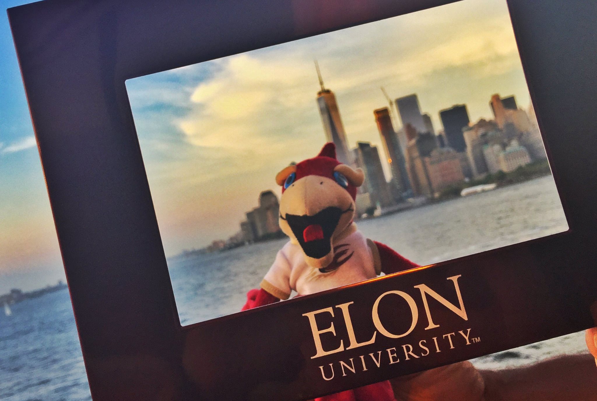 Elon Study USA announces Spring 2018 option for Elon in New York