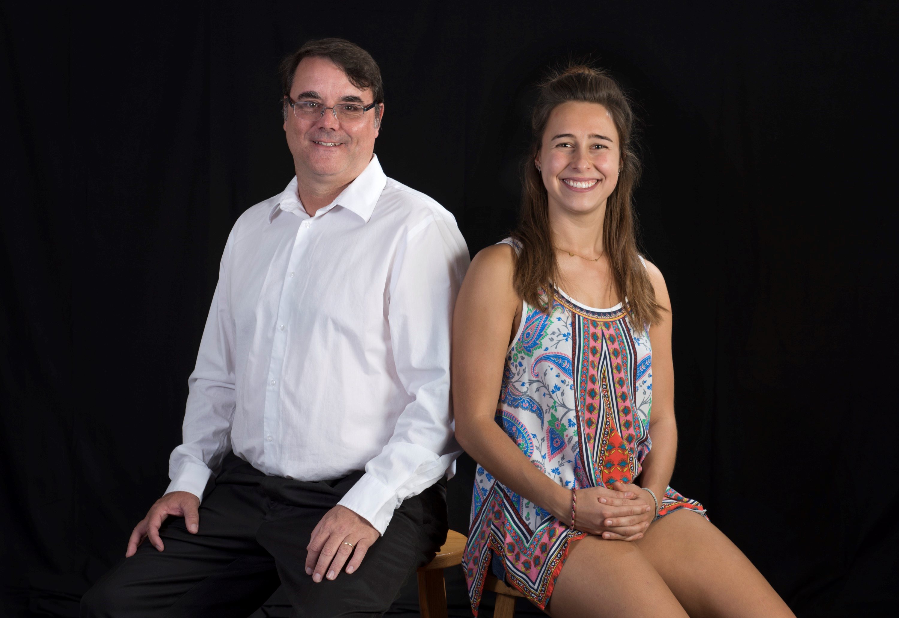Salt life: Lumen Scholar explores salinity and growth in wetland ...