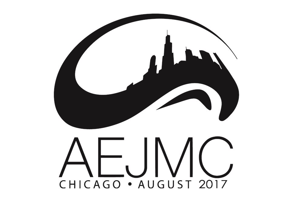 Communications faculty share expertise at AEJMC national conference