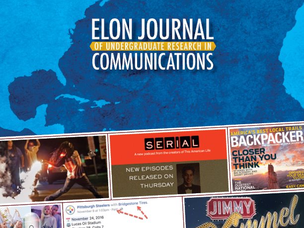 elon journal of undergraduate research in communications