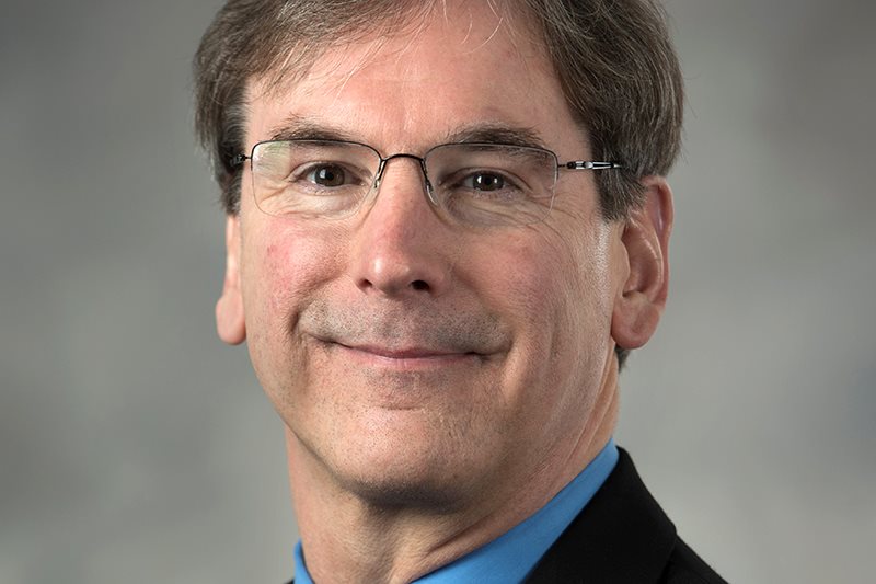 Anthony Hatcher’s new book addresses the intersection between religion