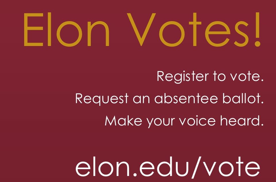 Vote in the Midterm Elections Election Day Information Today at