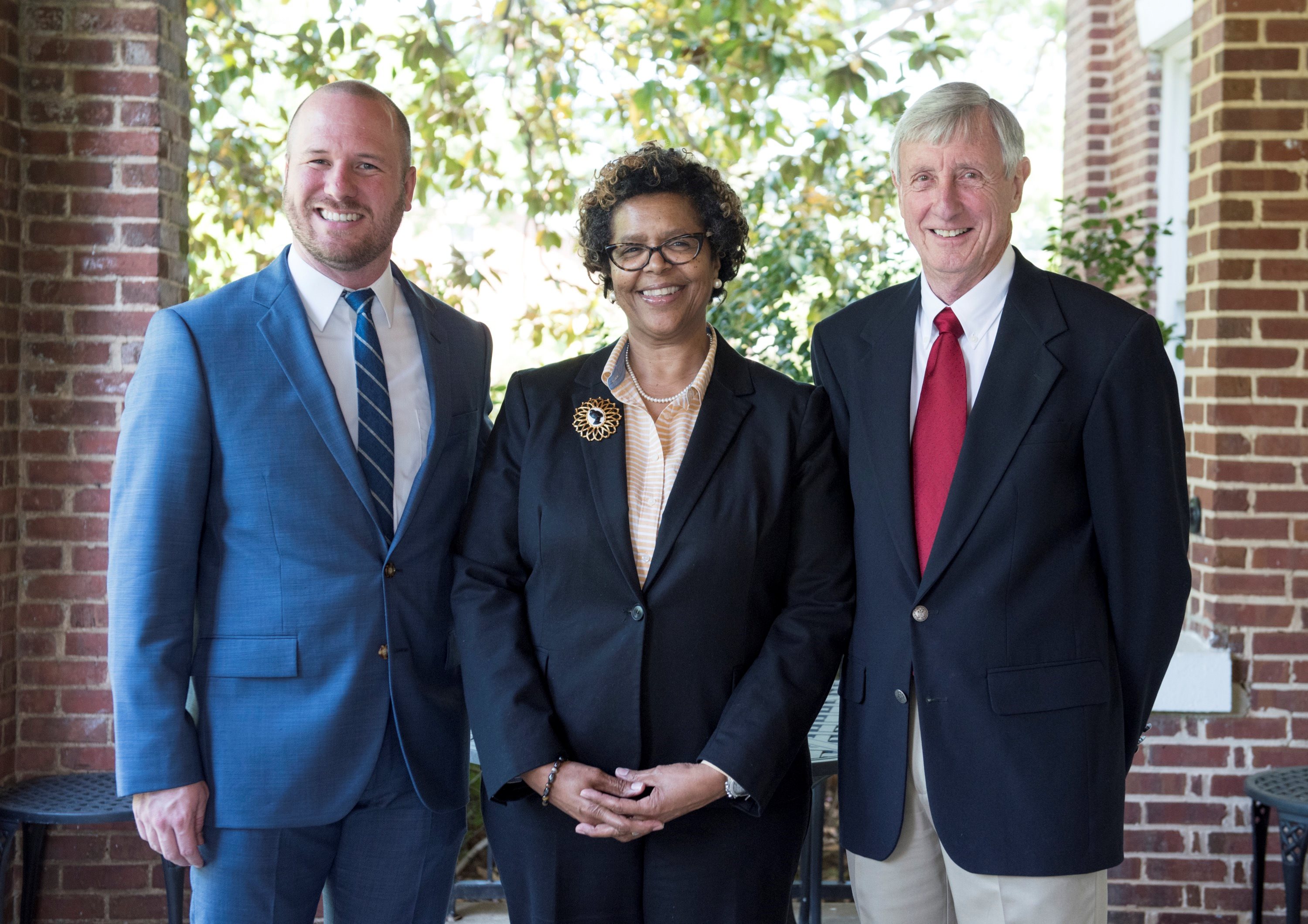 Arts & Sciences alumni recognized | Today at Elon | Elon University