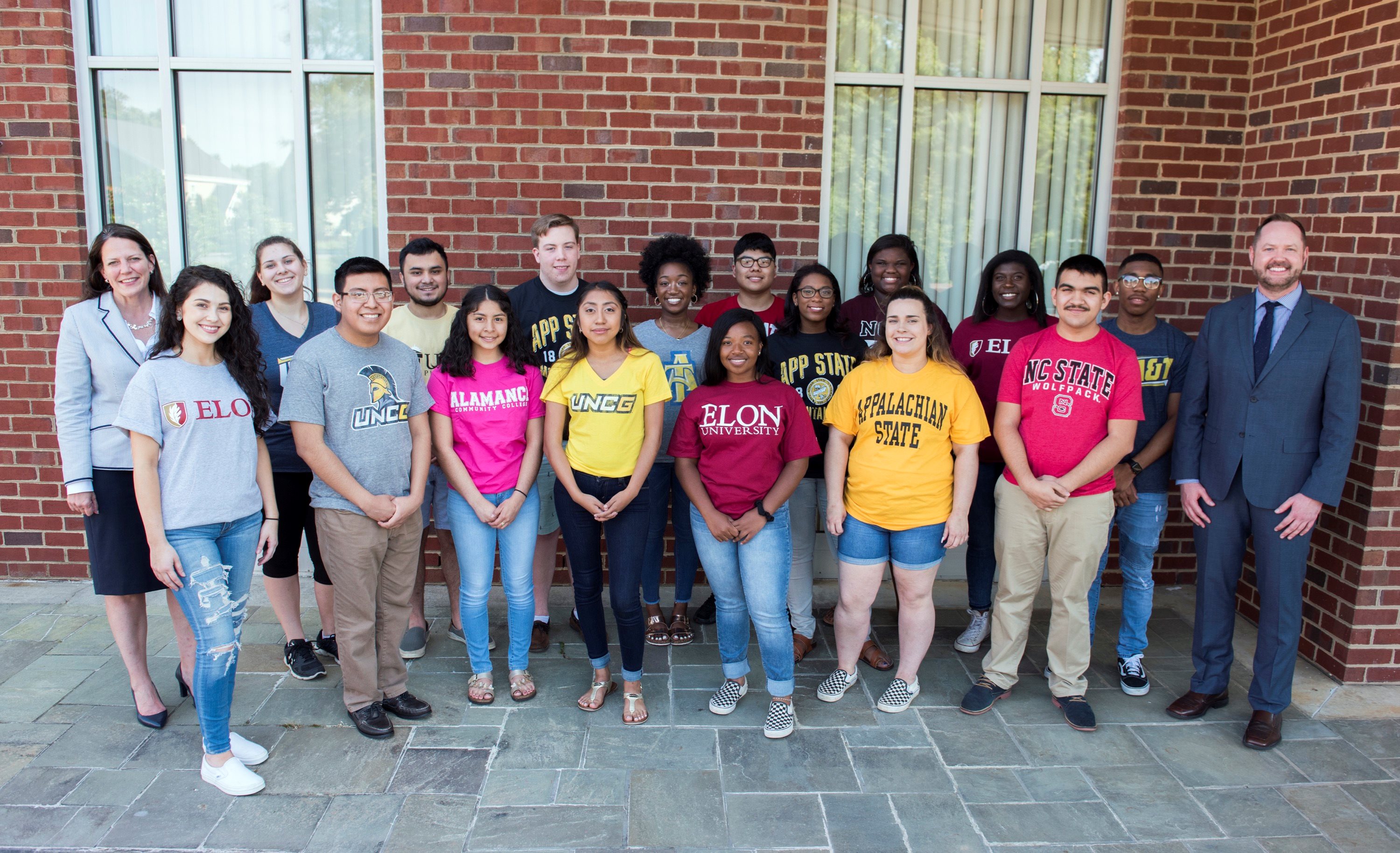 May 16, 2019 Archive Today at Elon Elon University