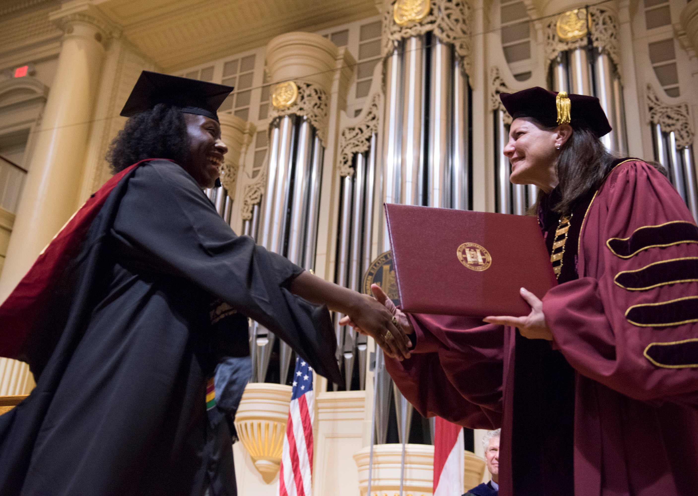 Interactive Media graduates advised to use their education to find ...