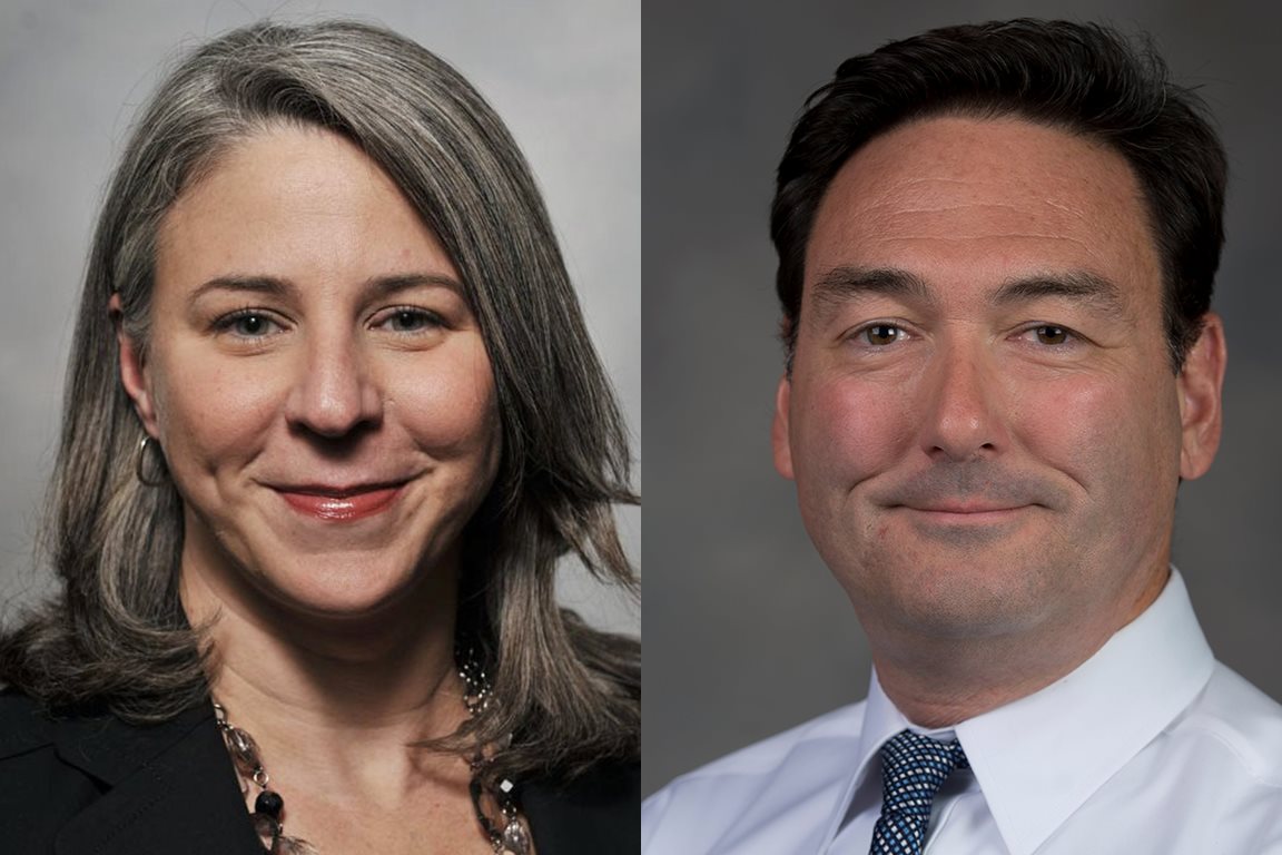 Elon University / Today at Elon / Elon scholars 'Judge shopping' in sex discrimination cases