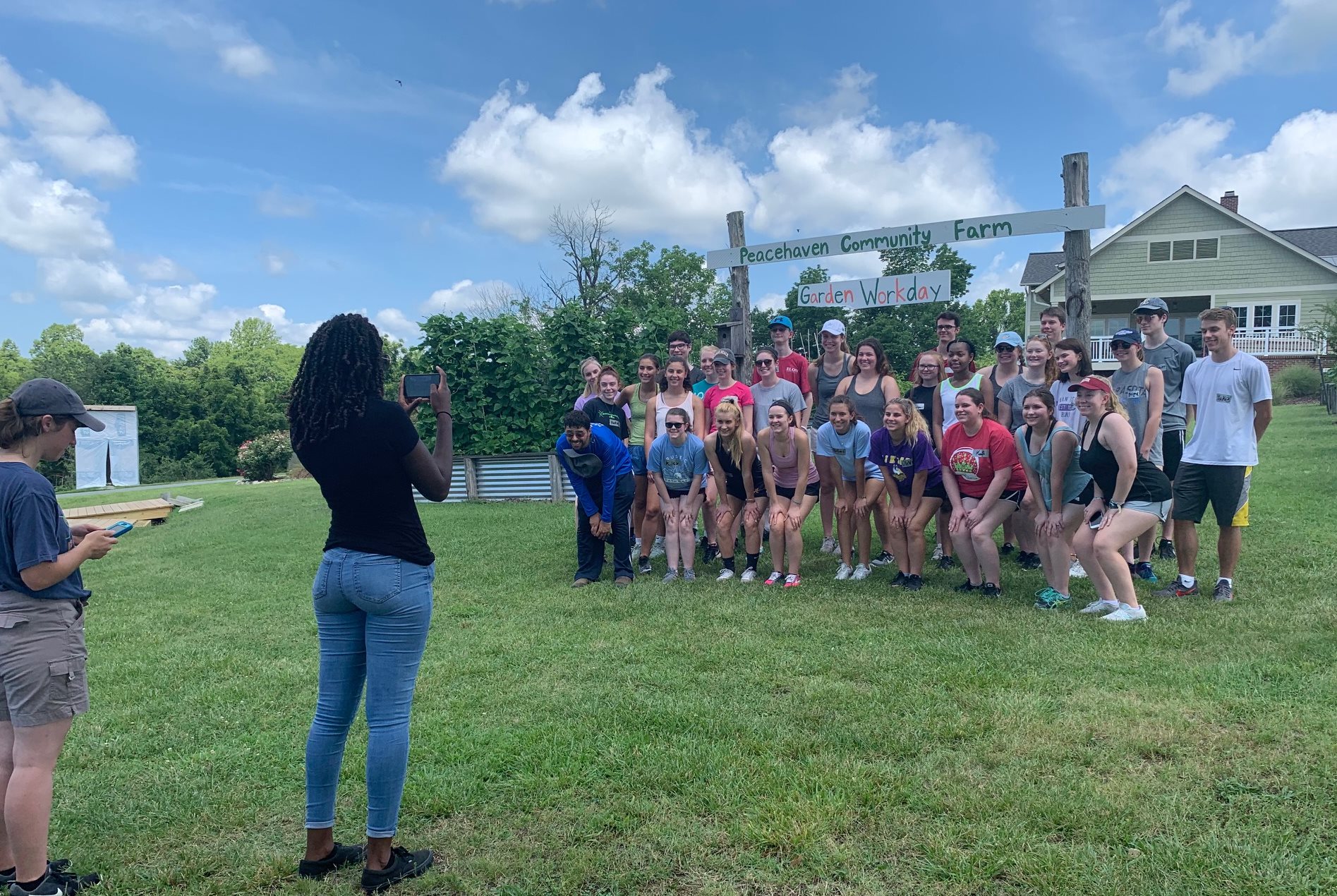 Elon Softball Welcomes Three in 2022-23 Recruiting Class - Elon University  Athletics