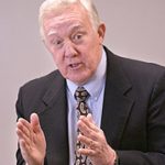 A photo of Steve Bell